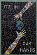 It's In Our Hands mosaic