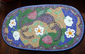 Coffee Table mosaic